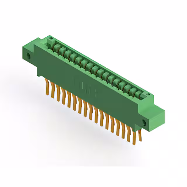346-034-560-812 EDAC Inc.  Edgeboard Connectors